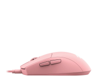 REDRAGON Throne Pink - 1298272 - zdjęcie 7